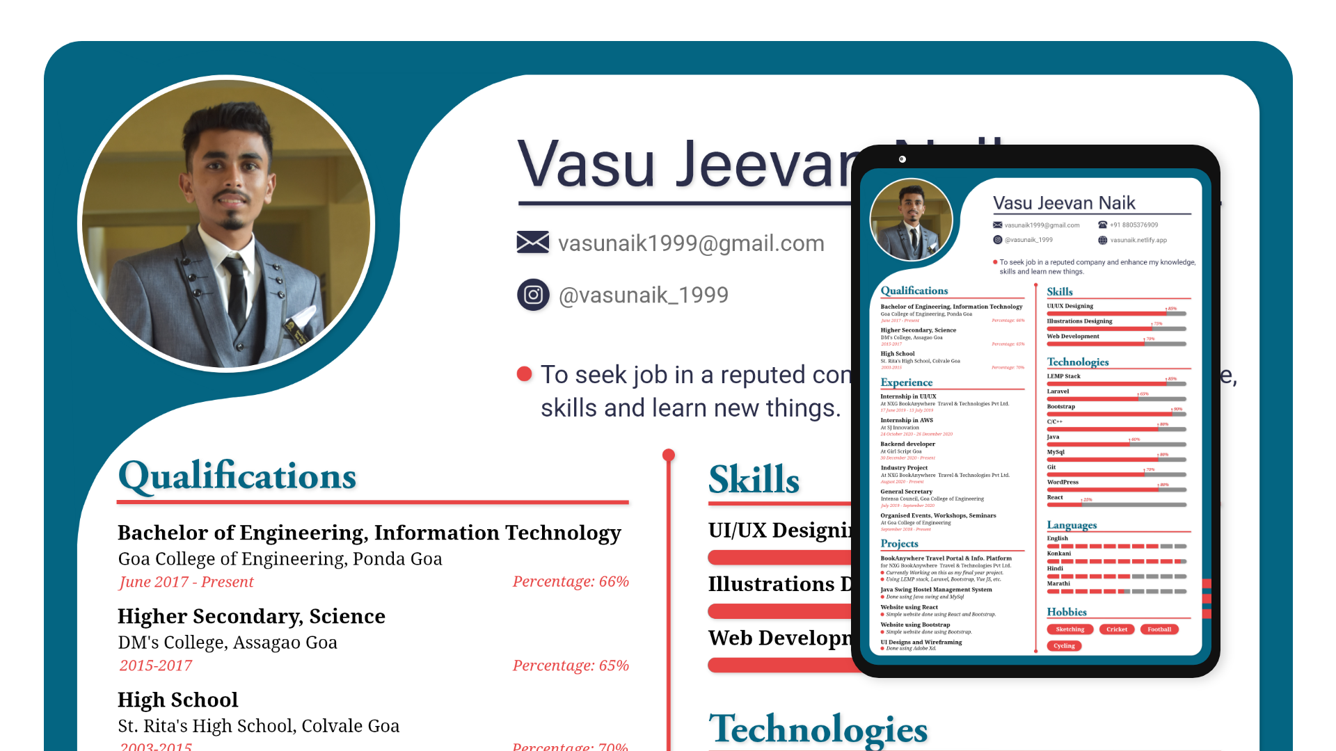 Portfolio
